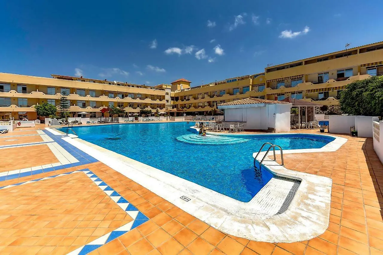 Playa Palace Daire Adeje İspanya
