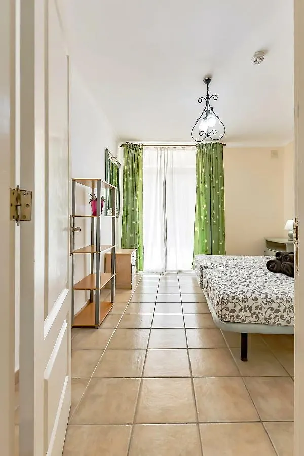 Playa Palace Daire Adeje 0*,  İspanya